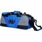Preview: Motiv Ballistix 3-Ball tote cobalt blue